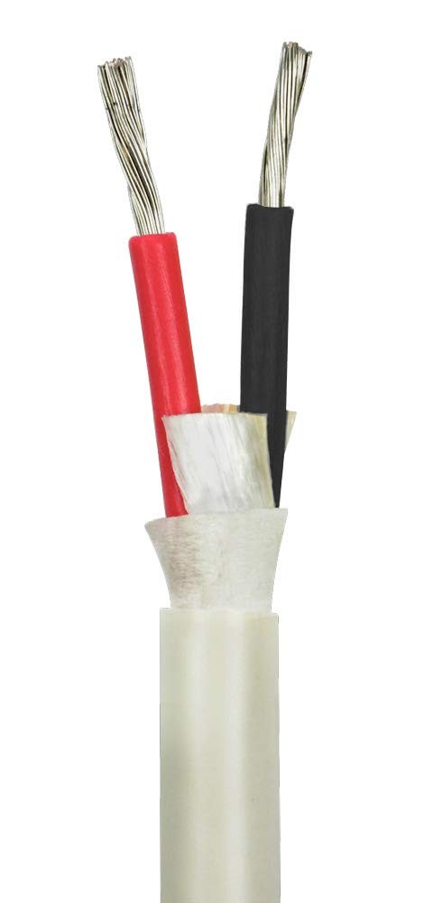 Common Sense Marine 8/2 AWG UL 1426 Duplex Marine Wire - Tinned Copper Common Sense Marine 8/2 AWG UL 1426 Duplex Marine Wire - Tinned Copper
