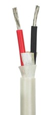 Common Sense Marine 8/2 AWG UL 1426 Duplex Marine Wire - Tinned Copper picture