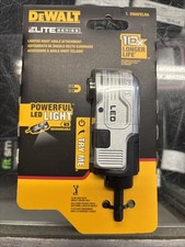 DeWALT DWAFELRA Elite Series Lighted Right Angle Impact Driver Attachment picture