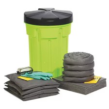 Spilltech Spku-30-Hv Spill Kit/Station, Drum, Universal picture