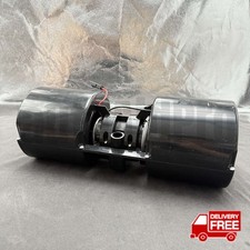 NEW Aftermarket Cab Blower Motor Assembly for Ford New Holland Ref 86508360 picture