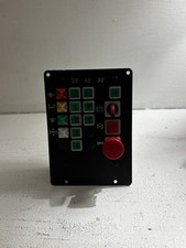 indistrial container control panel picture