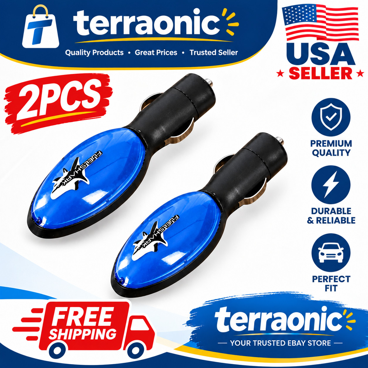 Portable Car Fuel Saver Save On Gas Fuel Economizer Save Gas Features Practical