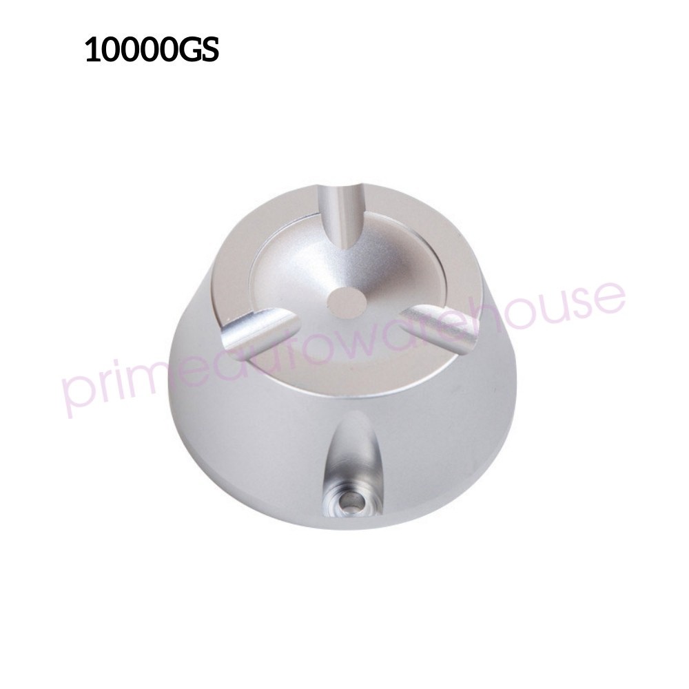 13000GS Silver Golf Magnet Strong Magnetic Pickup Retrieval Tools Workshop Use*