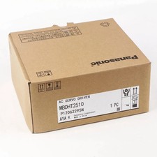 1X NEW Panasonic MBDHT2510 servo driver picture