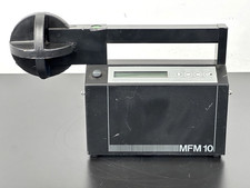 Combinova MFM 10 Magnetic Field Meter | Used picture