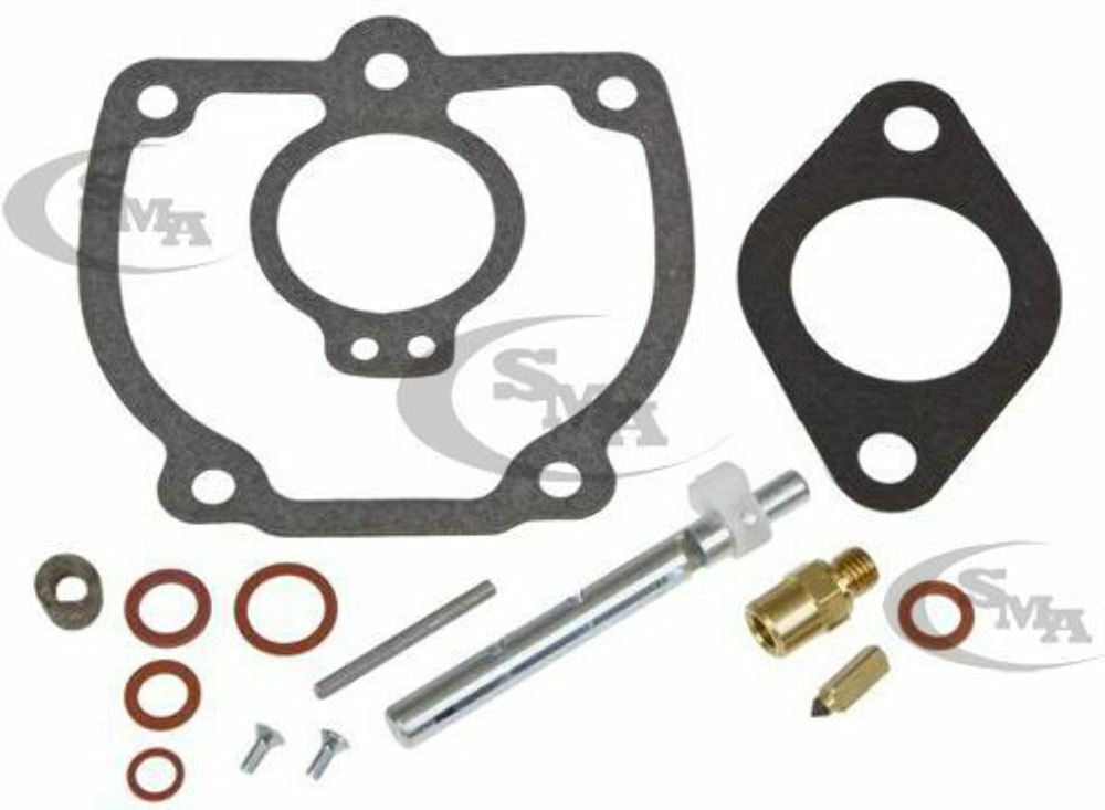 SMA Tisco Fits IH Farmall Carburetor Repair Kit BK11V