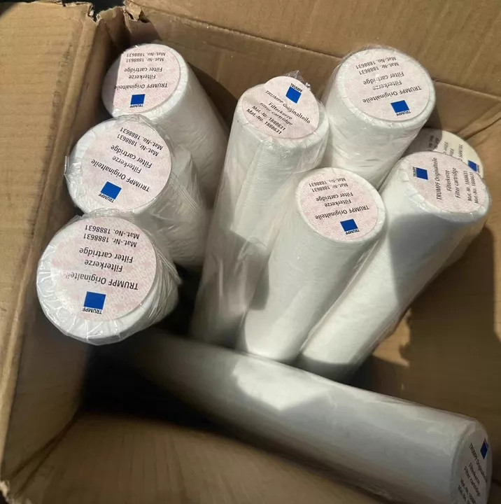 1pcs New TRUMPF laser 1888631 Originalteile Filterkerze Filter cartridge
