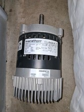 OEM Marathon SYMAX-i motor PN# 70478701 70478701P E48SORA30001A E302804 picture