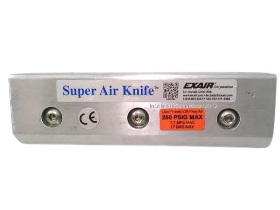 EXAIR 110006 / 110006 (BRAND NEW) EXAIR 110006 / 110006 (BRAND NEW)