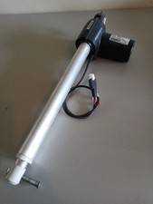 Linak Linear Actuator KA20-C078-02 24V 5A Serta Adjustable Foundation Bed Rep_ picture