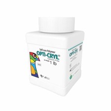 Opti-Cryl Self Curing Repair Acrylic Powder - Original Shade - 1 lb picture