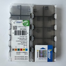  10Pcs/BOX  Iscar  SOMT060204-HQ IC328 picture