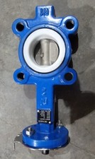 NEW Ohio Valve 4