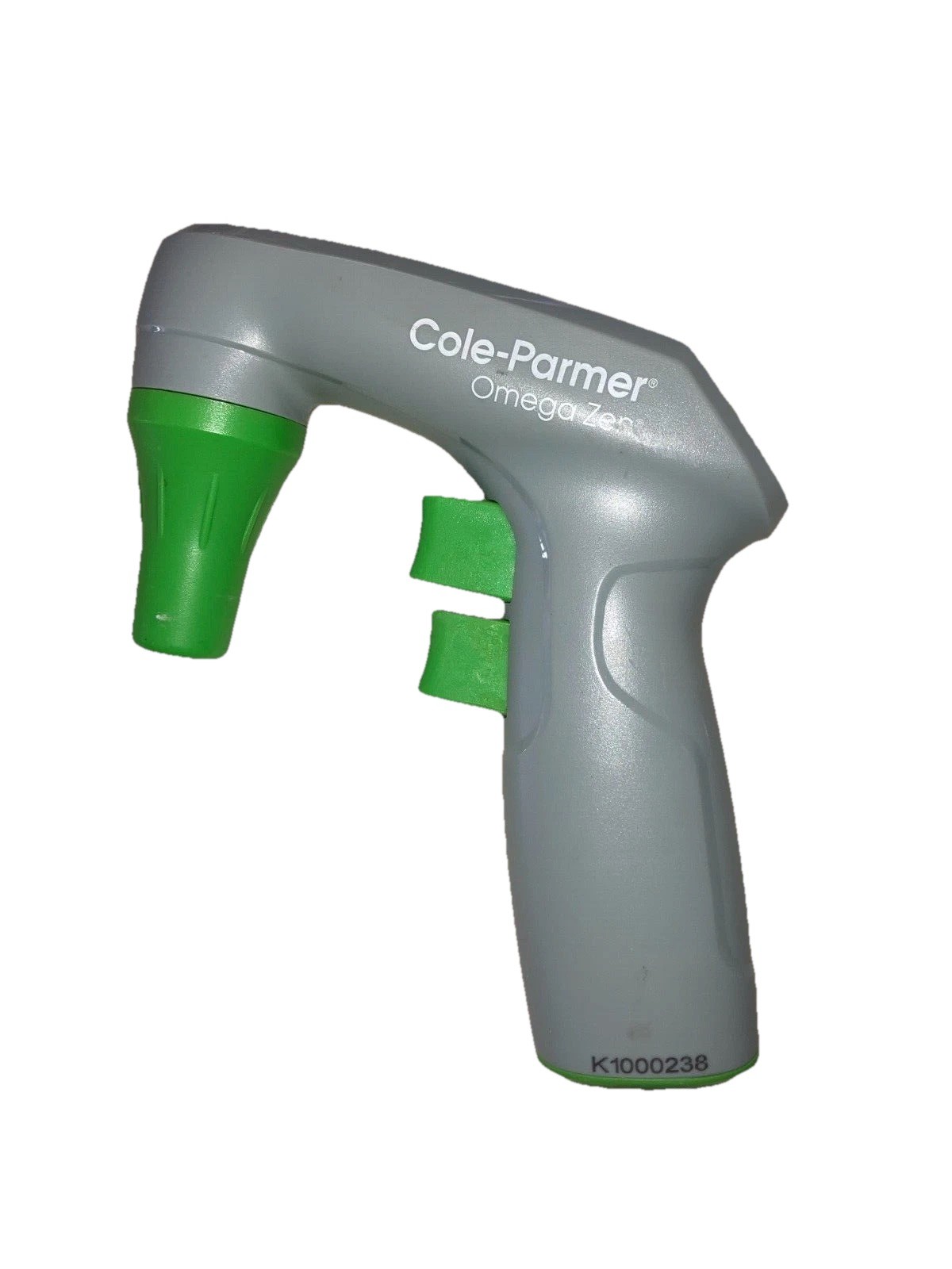 Cole-Parmer Omega Zen Pipette Controller Rechargeable Battery (No Charger)