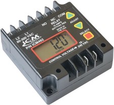 ICM Controls Voltage Monitor - Model #ICM492  picture