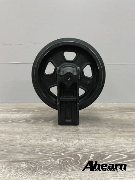 Ahearn Idler Fits U35-S2 Kubota Front Idler for Excavator Undercarriage Ahearn