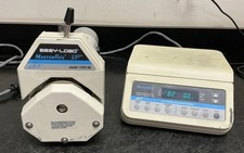 Masterflex 7592-60 Microprocessor Pump Controller with 7529-00 Pump picture