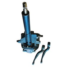 New Steering Gear Assembly For Ford New Holland Jubilee Naa 1104-4452 picture