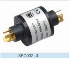 5Pcs/Lot SRC PIN CONNECTION SLIP RING SRC032-4 SRC0324 picture