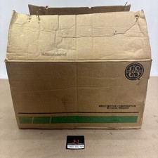 New In Box U.S. Motors (Nidec)HA35 Part Number U1V3BC 3PH,1Hp,145TC Fa,230/460V. picture