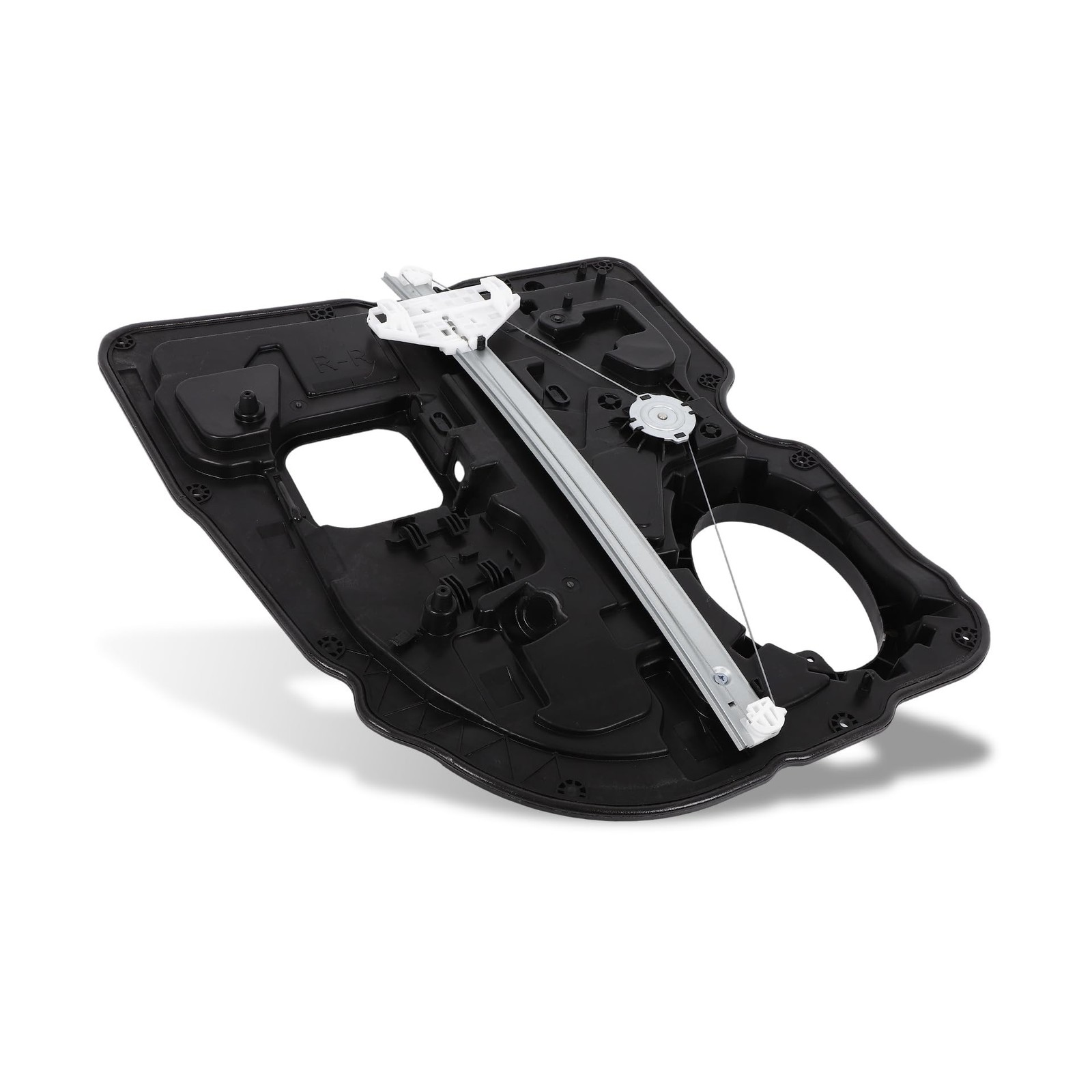 SCITOO Power Window Regulator w/o Motor for Ram 1500 2011-2019