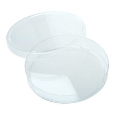 CELLTREAT 100mm x 15mm Petri Dish Slideable 500/Case, Sterile, #229694 picture