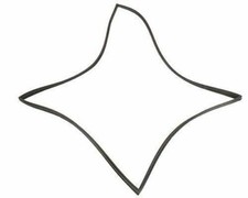 True 810778, Gasket, Ta/Tg/Tr1 F/R/Pt Btm picture