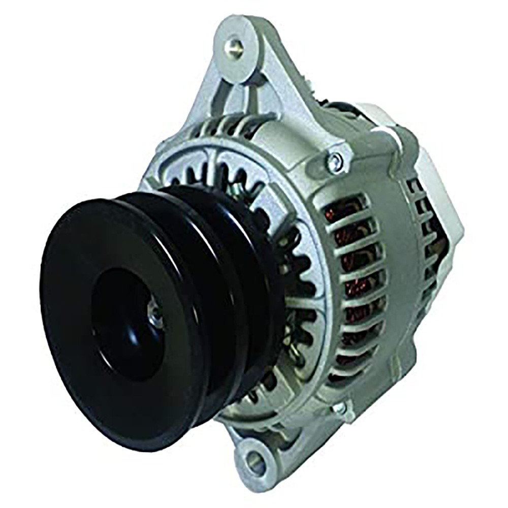 ALT Fits Denso 12V 90A Fits Caterpillar Replaces 0R4328