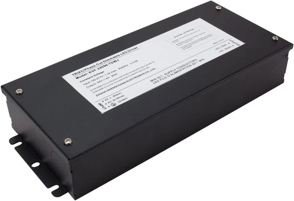 American Lighting ADPT-DRJ-96-24 2