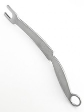 Set of 3 PCL Retractors, 10