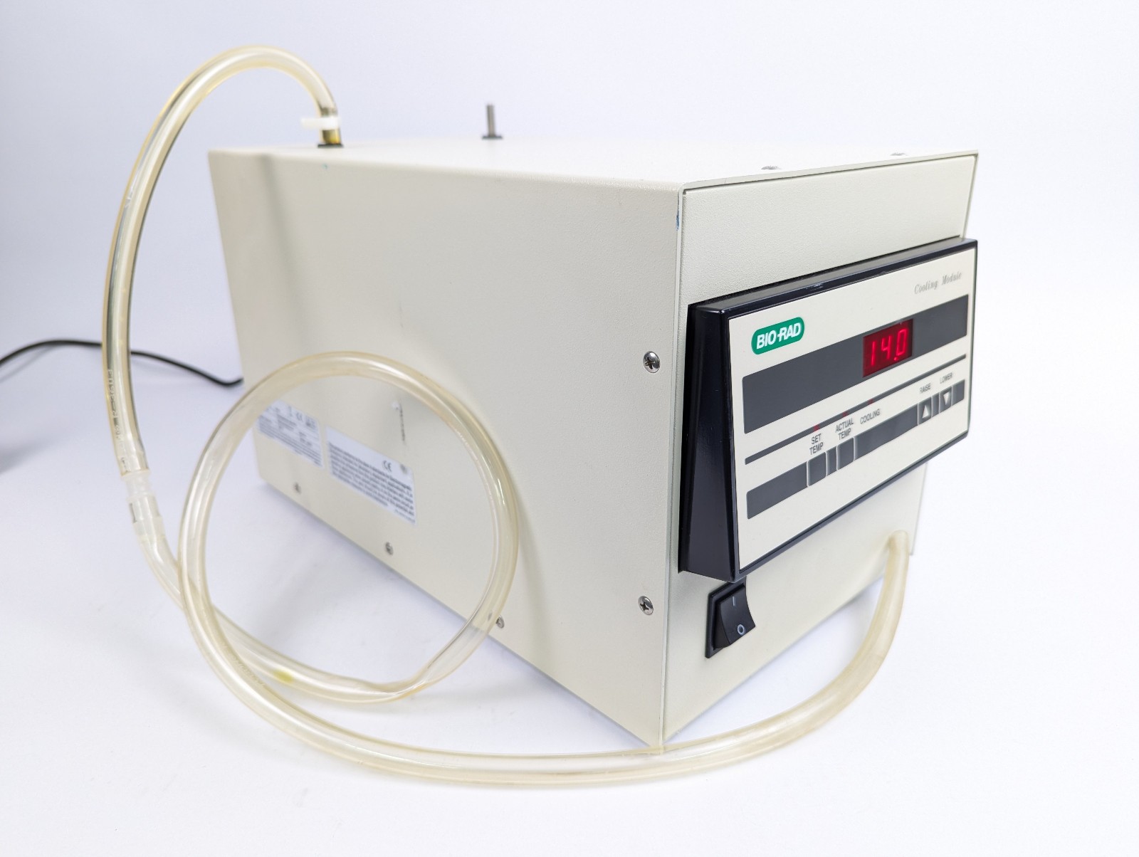 Bio-Rad Cooling Module (Non-CFC)