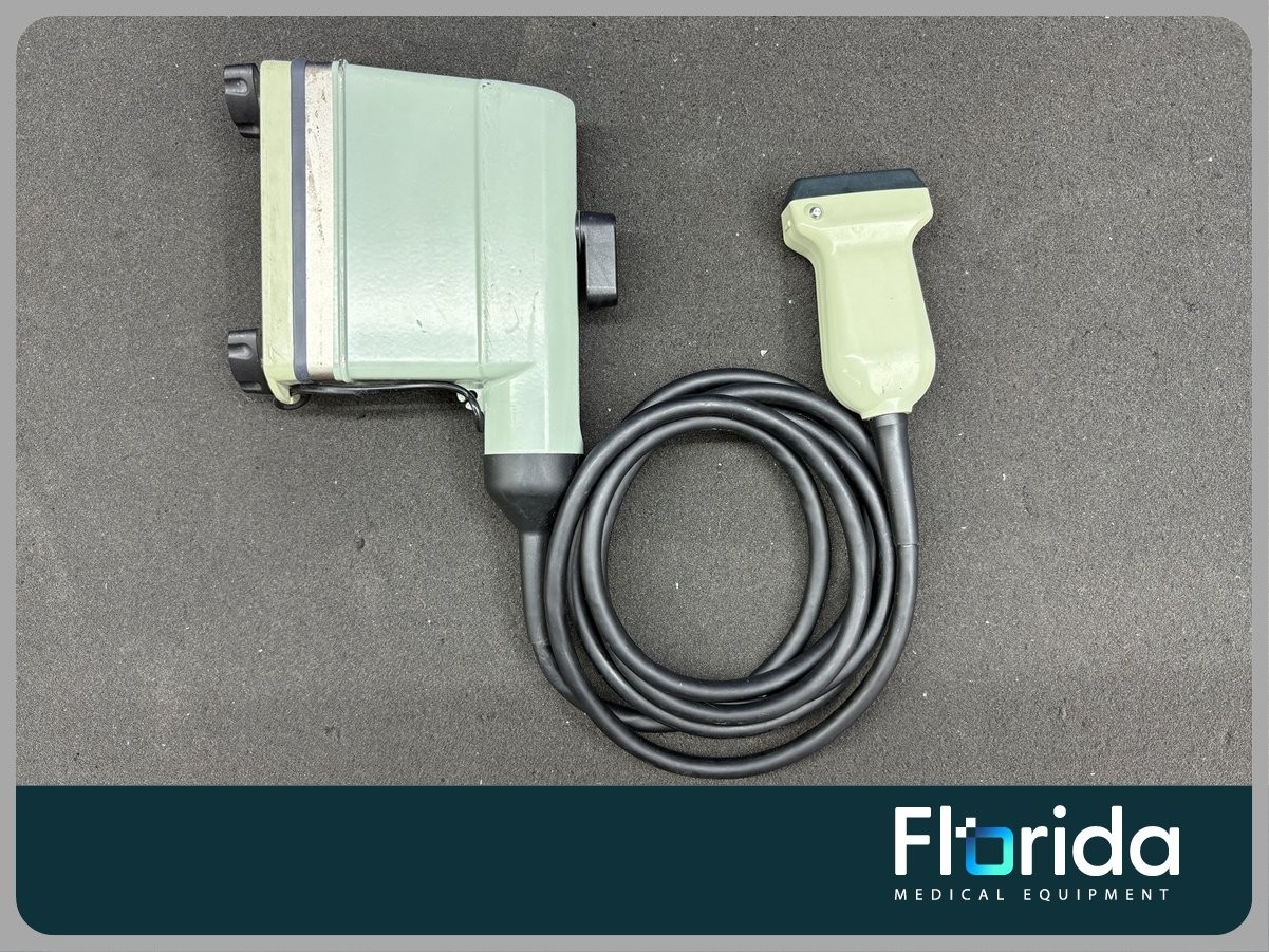 BK MEDICAL TYPE 8870 HIGHFRECUENCY LINEAR ARRAY TRANSDUCER PROBE 18-6 MHZ TESTED