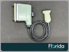 BK MEDICAL TYPE 8870 HIGHFRECUENCY LINEAR ARRAY TRANSDUCER PROBE 18-6 MHZ TESTED picture
