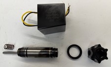 697212 120/110V Valve GW Lisk Parker Solenoid Hydraulic Control Coil 3633139 picture