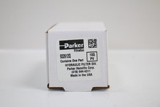Parker Hydraulic Filter model 932612Q picture