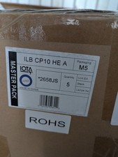 Iota ILB-CP10-HE-A picture