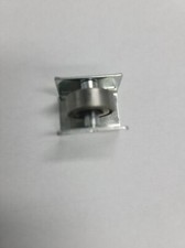 Leader Refrigerator Metal Roller for Sliding Doors MR13 Φ1/2