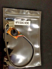 NEW Agilent HP Degasser Vacuum Sensor & Cable, For EARLY G1322A & G1379A, HPLC picture