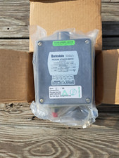 BARKSDALE B2T-A12SS-Z1 Barksdale Control Products Pressure Switches B2T Series picture