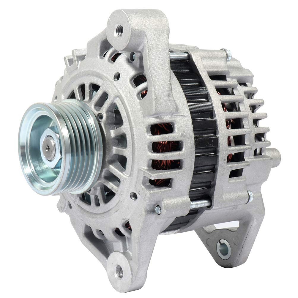 High Output Alternator for Nissan Frontier Xterra 1999 2002 2000 2002 13789