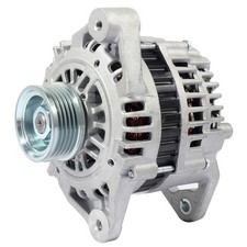 High Output Alternator for Nissan Frontier Xterra 1999 2002 2000 2002 13789 picture