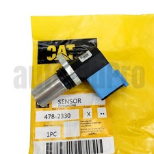 6Pin Magnetic Induction Sensor 478-2330 for 259D3 279D3 C4.4 C7.1 D3K2 picture