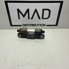 REXROTH DIRECTIONAL CONTROL VALVE  4WE6Q5.1/AW120-60 picture