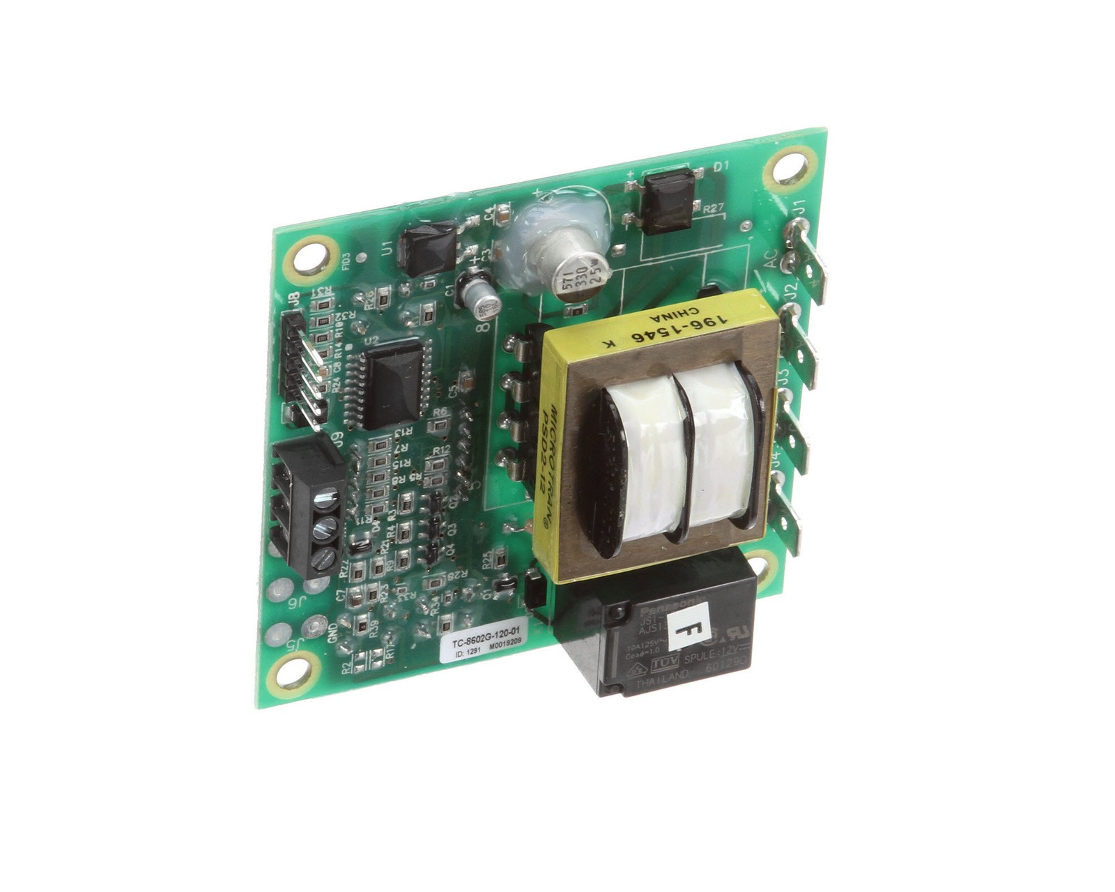 Hatco Control,Ele,120V,185F Sp,250F Max 02.01.222F.00 - + Geniune Hatco Control,Ele,120V,185F Sp,250F Max 02.01.222F.00 - + Geniune