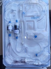 130-090-719 CliniMACS Tubing Set LS for Research by Miltenyi Biotec 1 Unit  picture