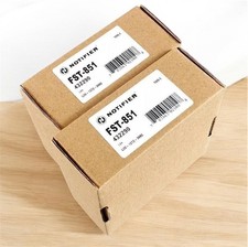 NOTIFIER FST-851 Intelligent Heat Detector USA STOCK USPS picture