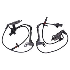 NewYall Front Left and Right ABS Wheel Speed Sensor picture