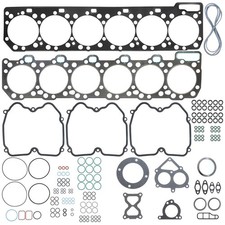 2486740 248-6740 2226727 2188569 Gasket Kit Cyl Head C15 Fits Caterpillar 6NZ picture