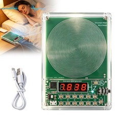 Frequency Generator for Healing | Adjustable 7.83Hz Schumann Resonance Generator picture